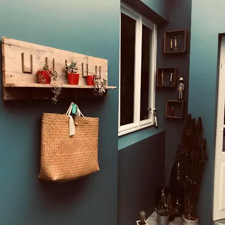 Maison Sur Mer 別荘