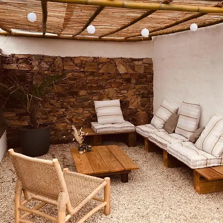 Maison Sur Mer 別荘